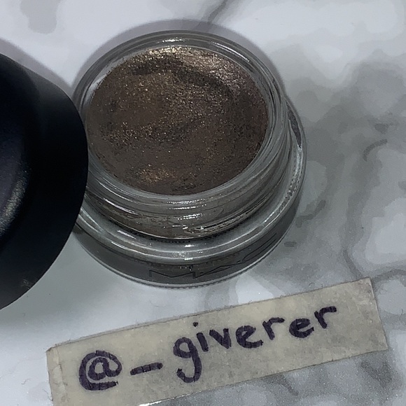 GENUINE TREASURE Paint Pot Collection MAC - Picture 4 of 17